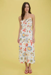 Market Muse Dress