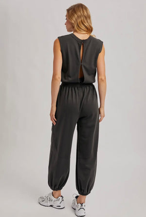 City Comfort Jogger Set
