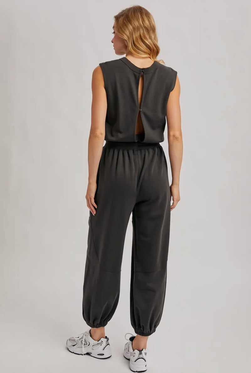 City Comfort Jogger Set