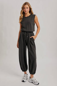 City Comfort Jogger Set