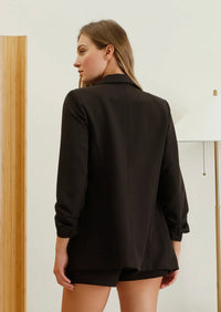 Boardroom Babe Blazer
