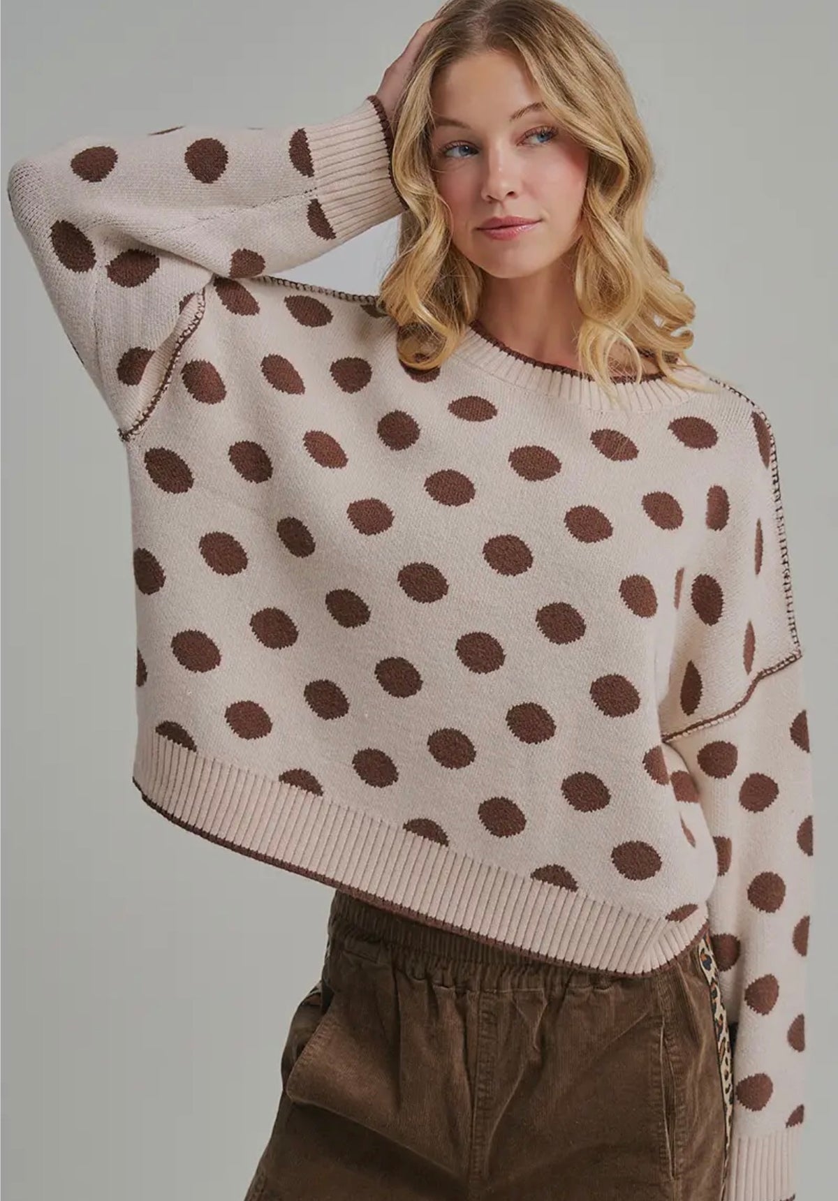 Dottie Sweater