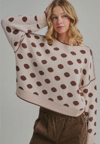 Dottie Sweater