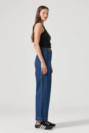 Rolla’s Sailor Dakota Vintage Jean-Dark
