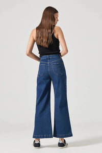 Rolla’s Sailor Dakota Vintage Jean-Dark