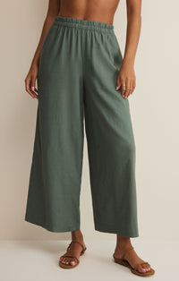 Everglade Scout Linen Pant