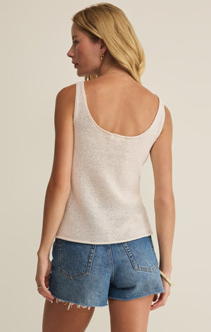 Search Sweater Tank (cloud)