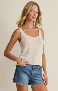 Search Sweater Tank (cloud)