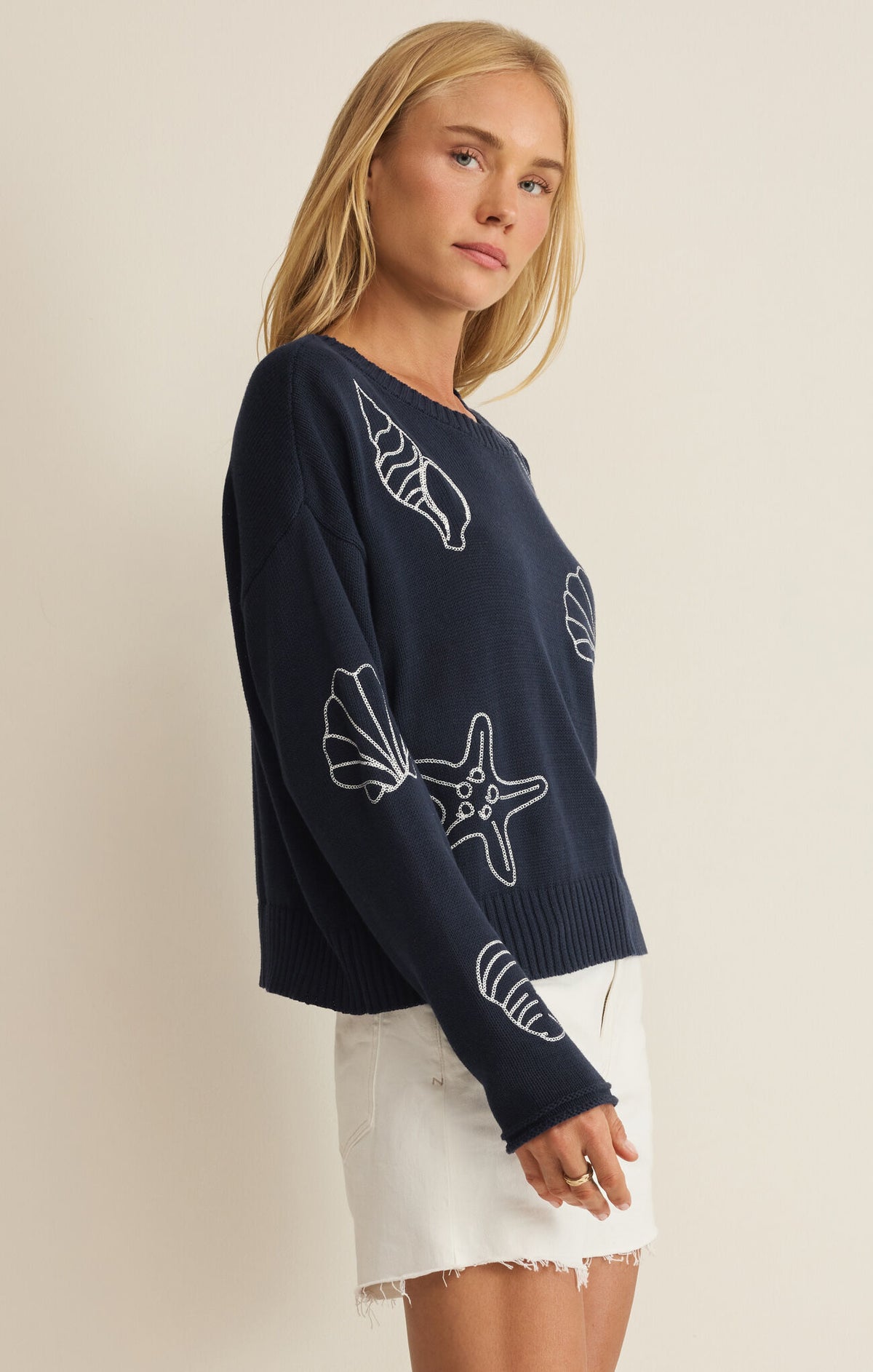 Paradise Reef Sienna Sweater