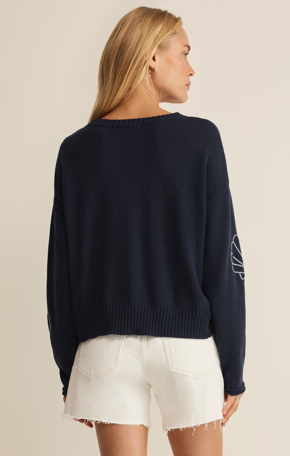 Paradise Reef Sienna Sweater