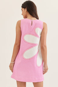Sweetheart Picnic Dress