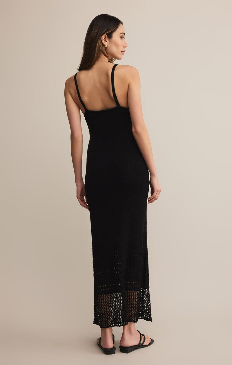 Callahan Midi Dress