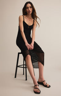Callahan Midi Dress