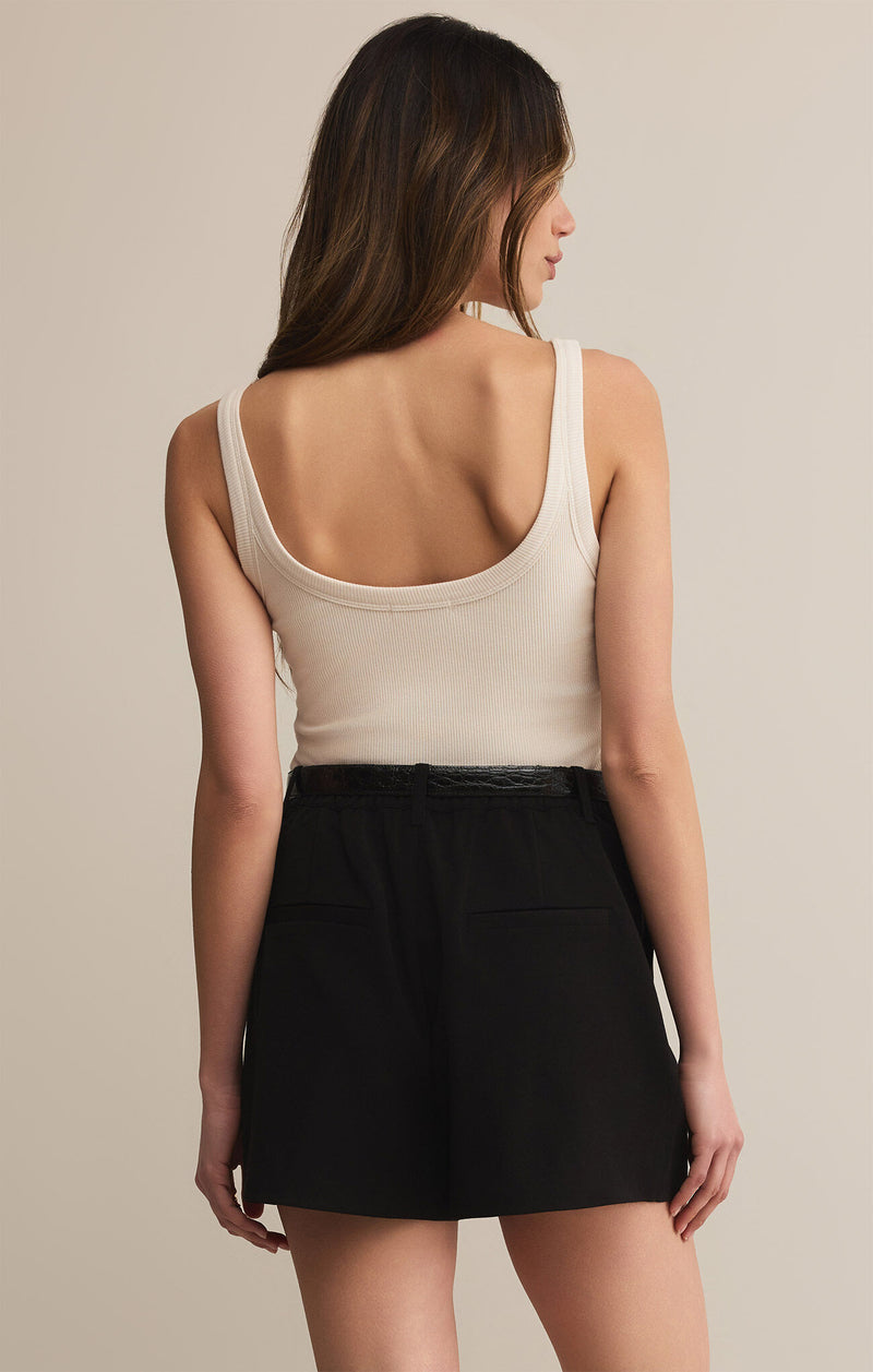 Iconic Crystal Bodysuit