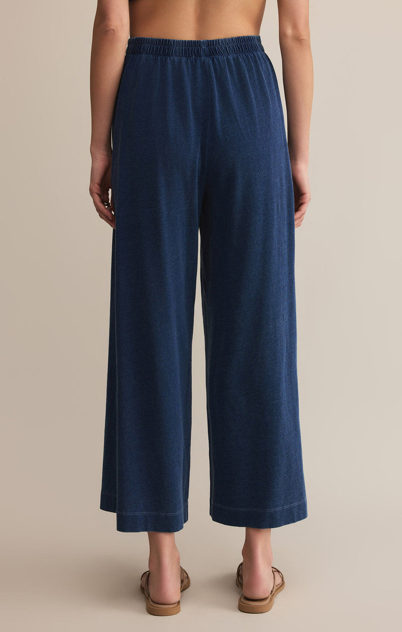 Scout Jersey Denim Pant