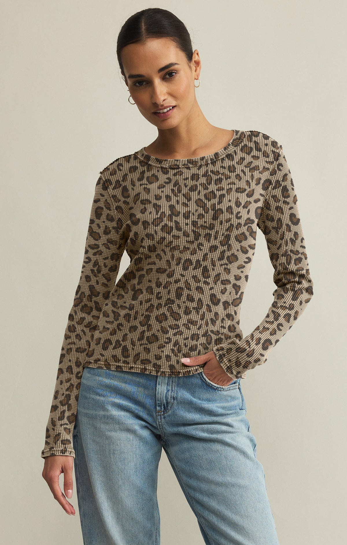 Arlet Animal Mini Thermal Top