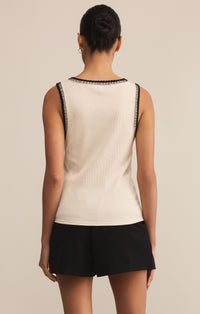 Crystal Social Tank