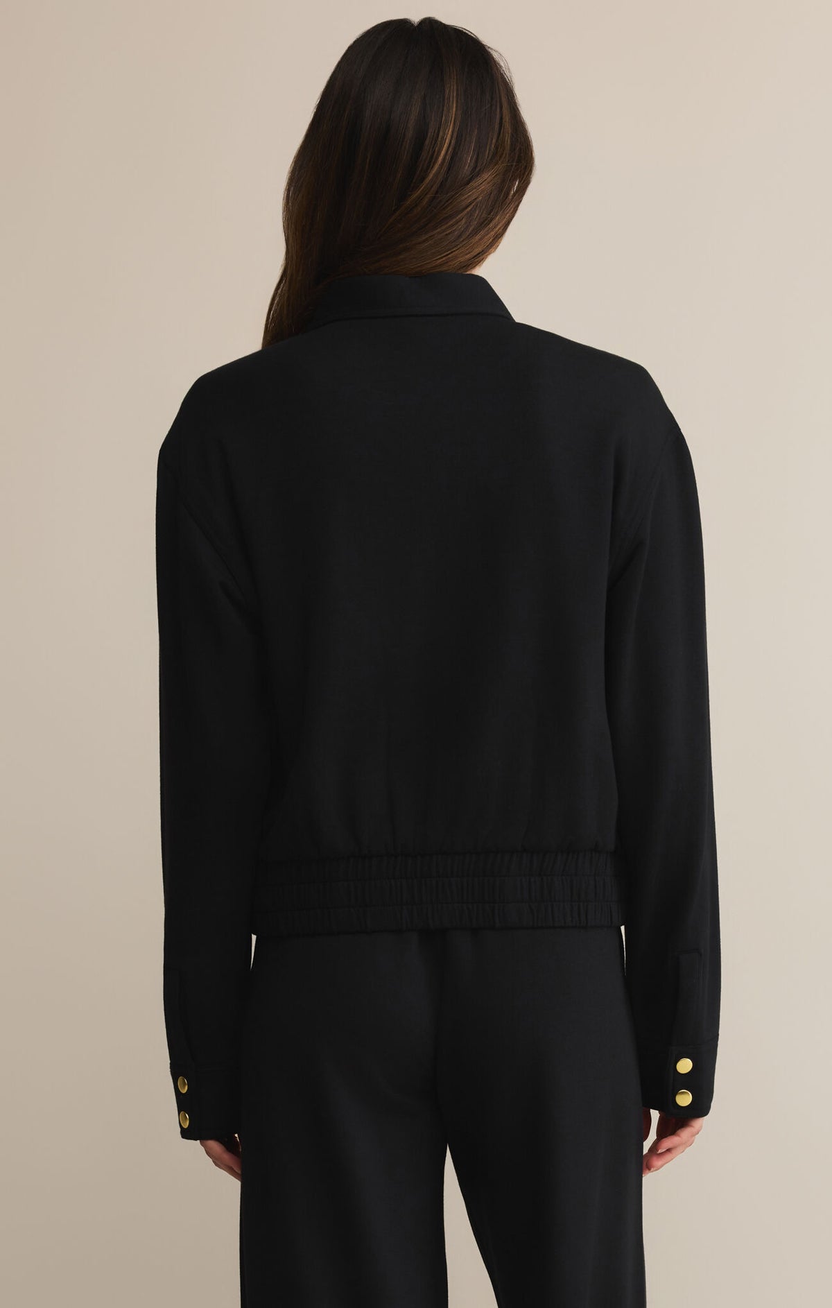Escape Fleece Jacket