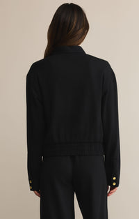 Escape Fleece Jacket