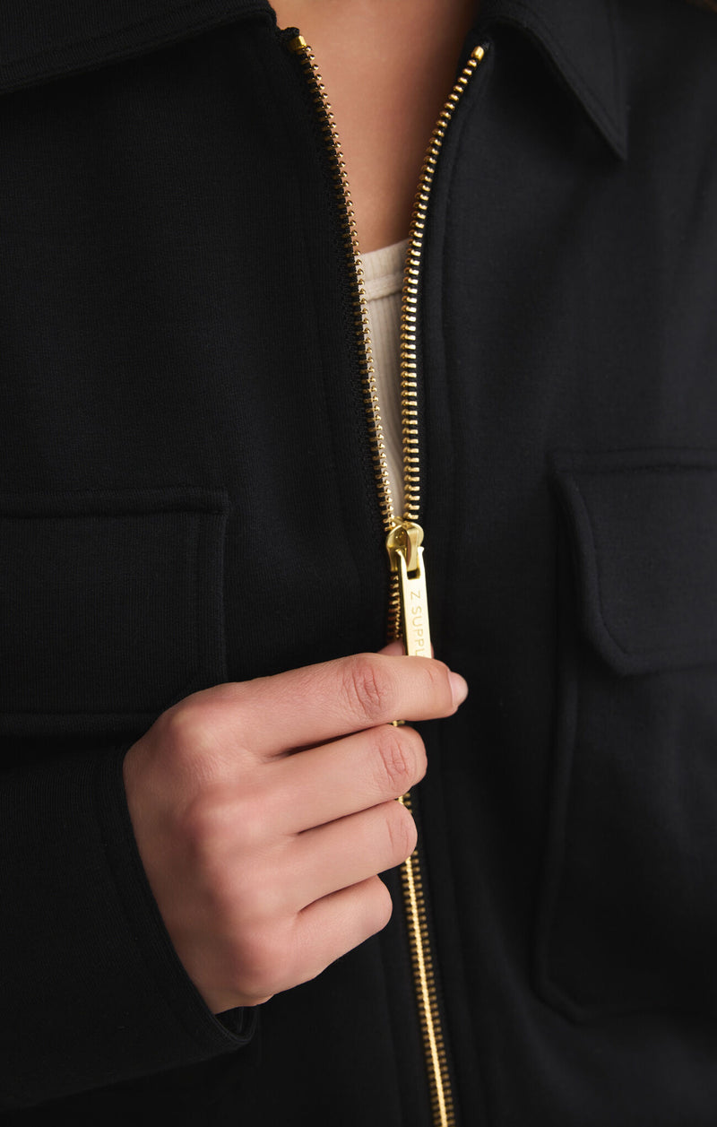 Escape Fleece Jacket