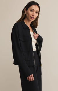 Escape Fleece Jacket
