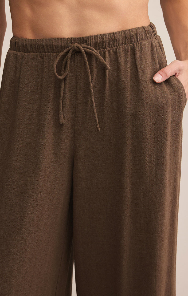 Tiki Soren Pant