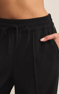 Saunder Track Pant