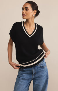 Fletcher Sweater Vest