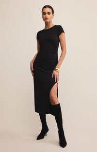 Aurelia Midi Dress