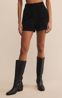 Tia Suede Short