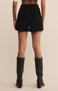 Tia Suede Short