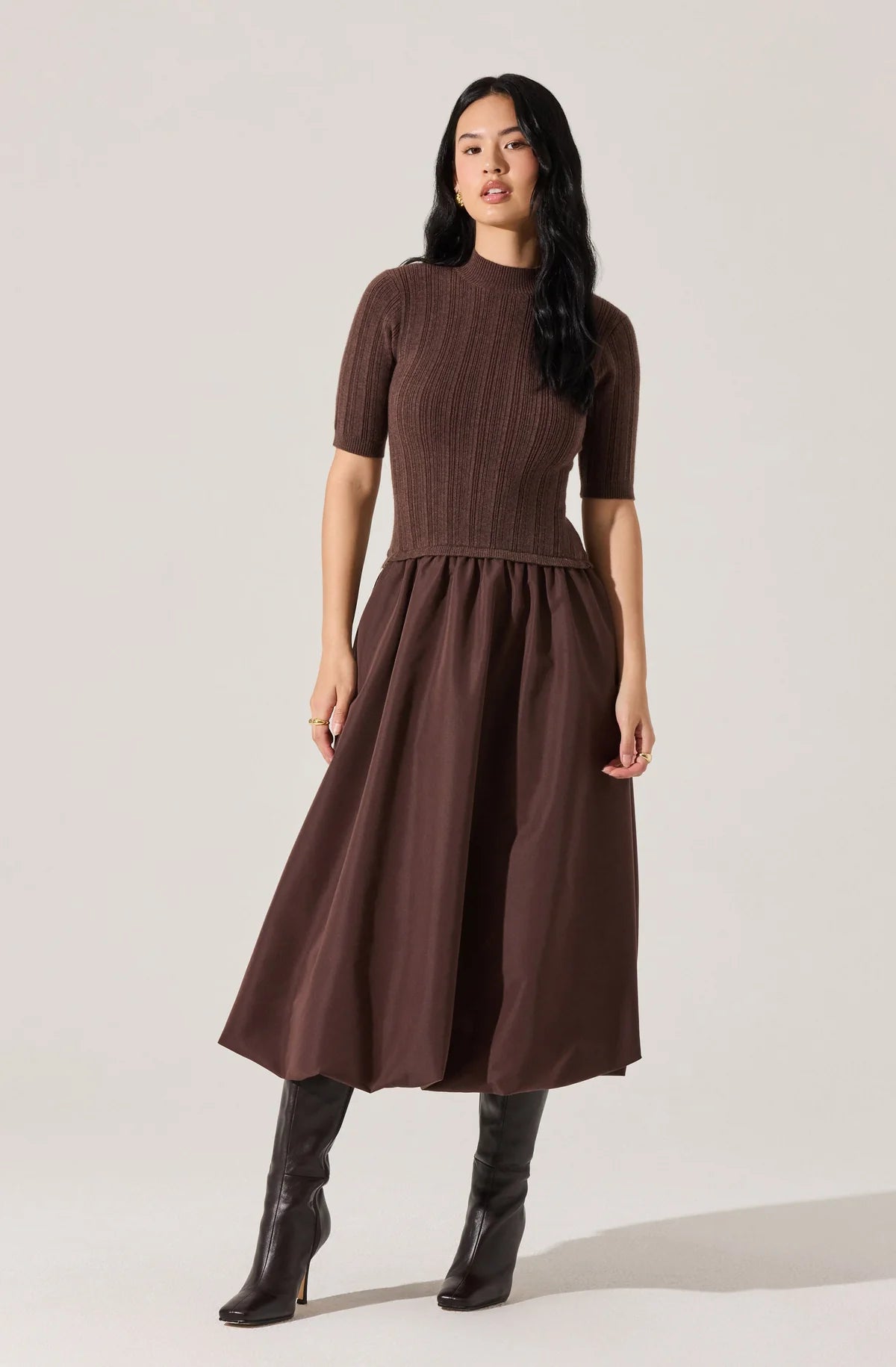 Caerlion Dress
