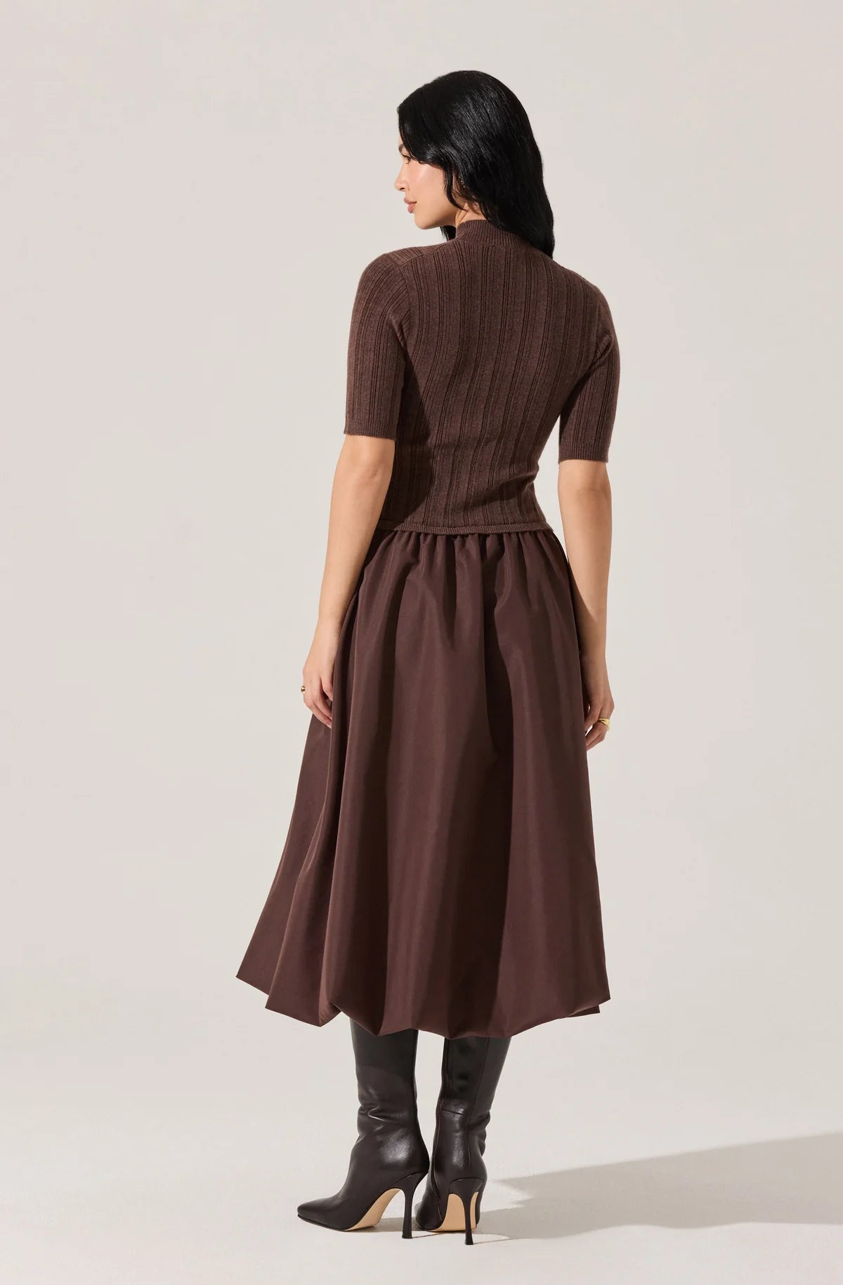 Caerlion Dress