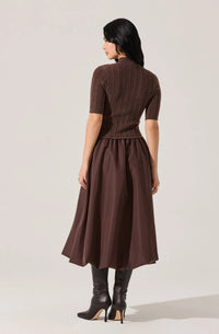 Caerlion Dress