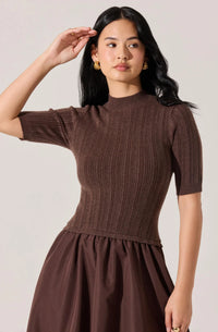 Caerlion Dress