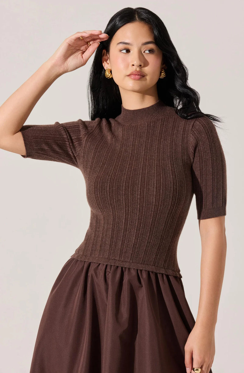 Caerlion Dress