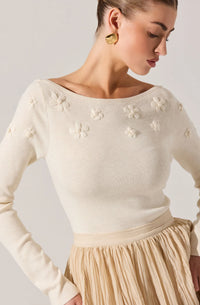 Blume Sweater