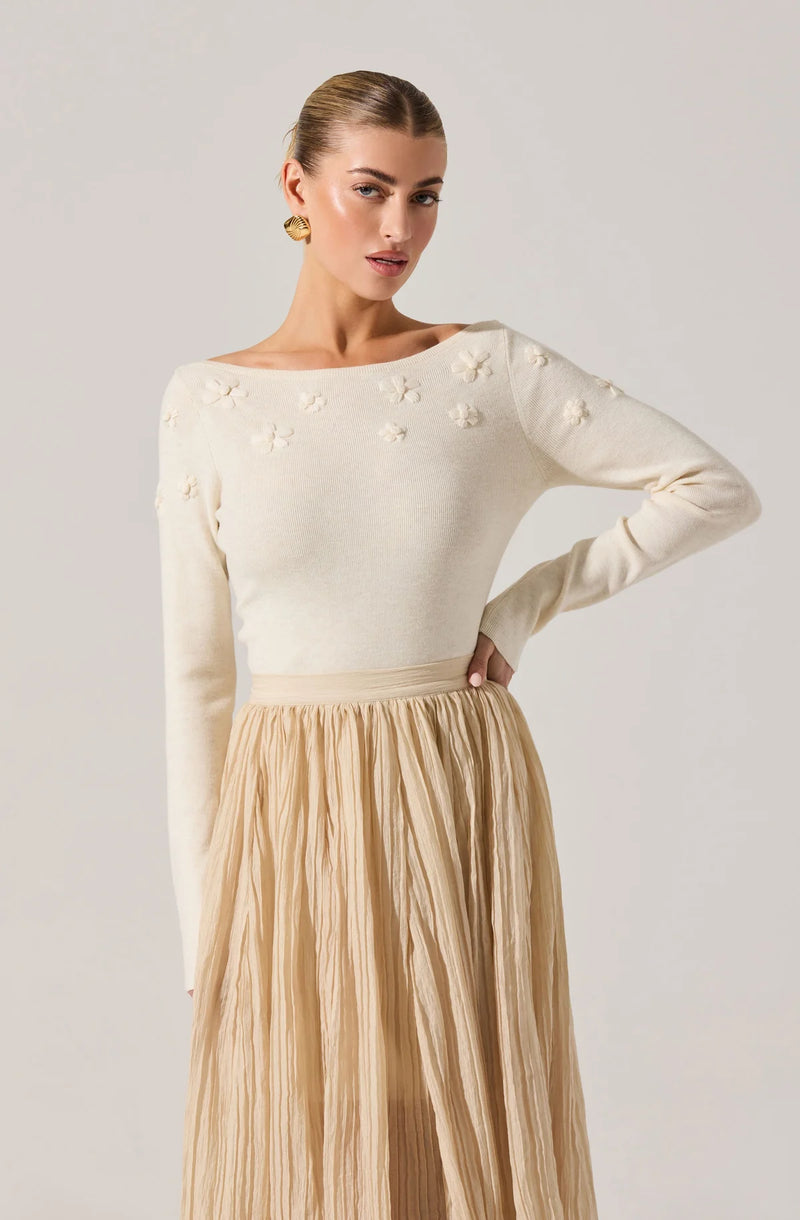 Blume Sweater