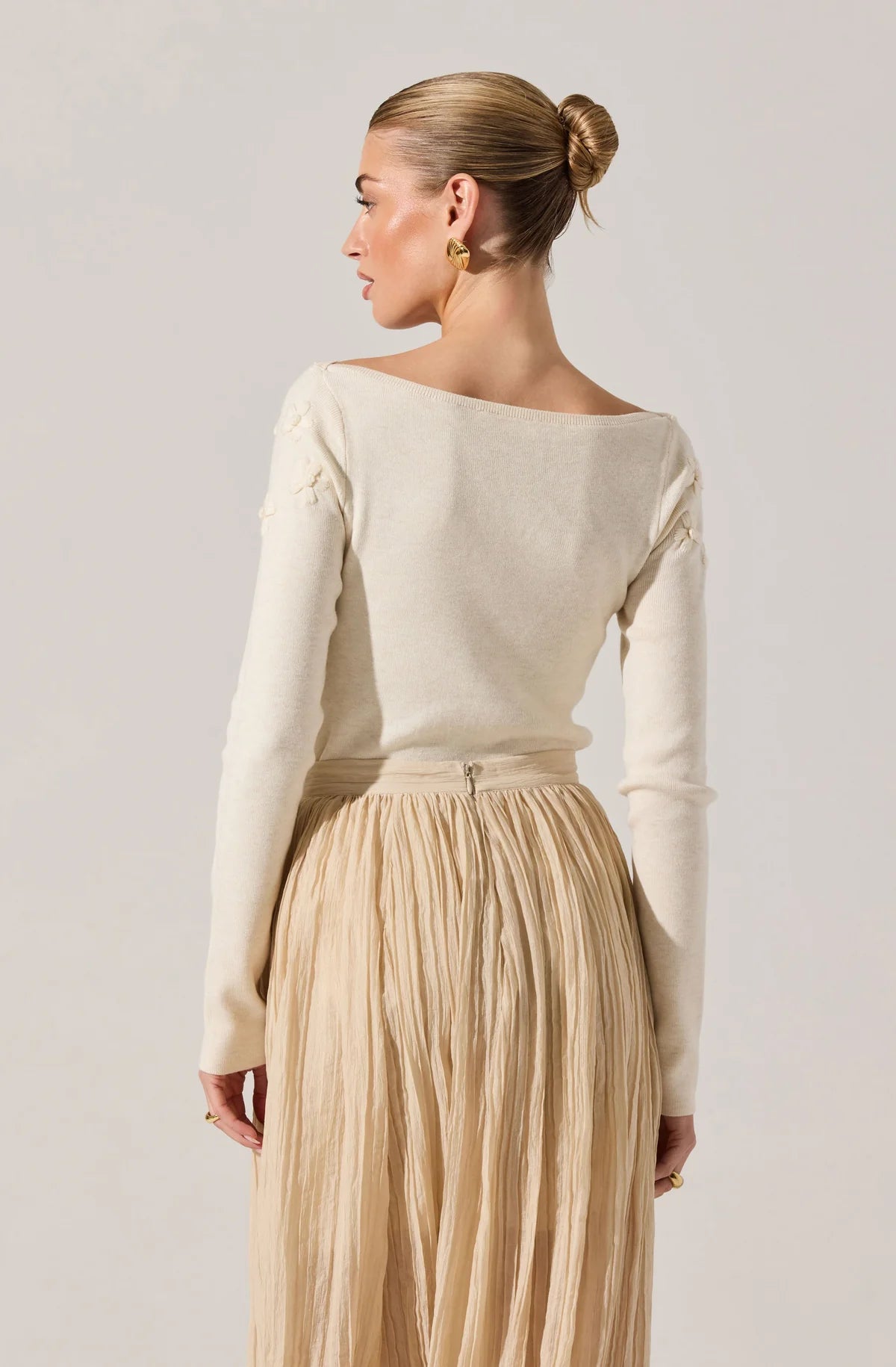 Blume Sweater