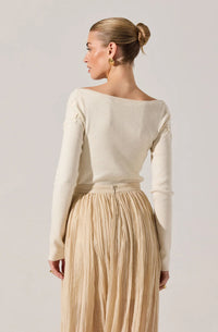 Blume Sweater