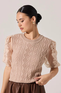 Elize Sweater