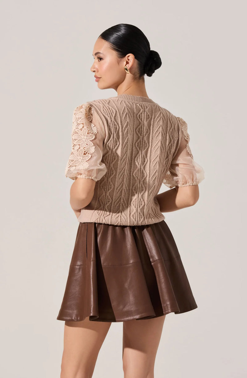 Elize Sweater