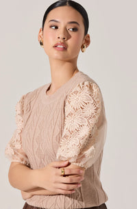 Elize Sweater