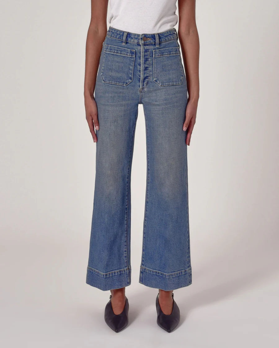Rolla’s Sailor Dakota Vintage Jean