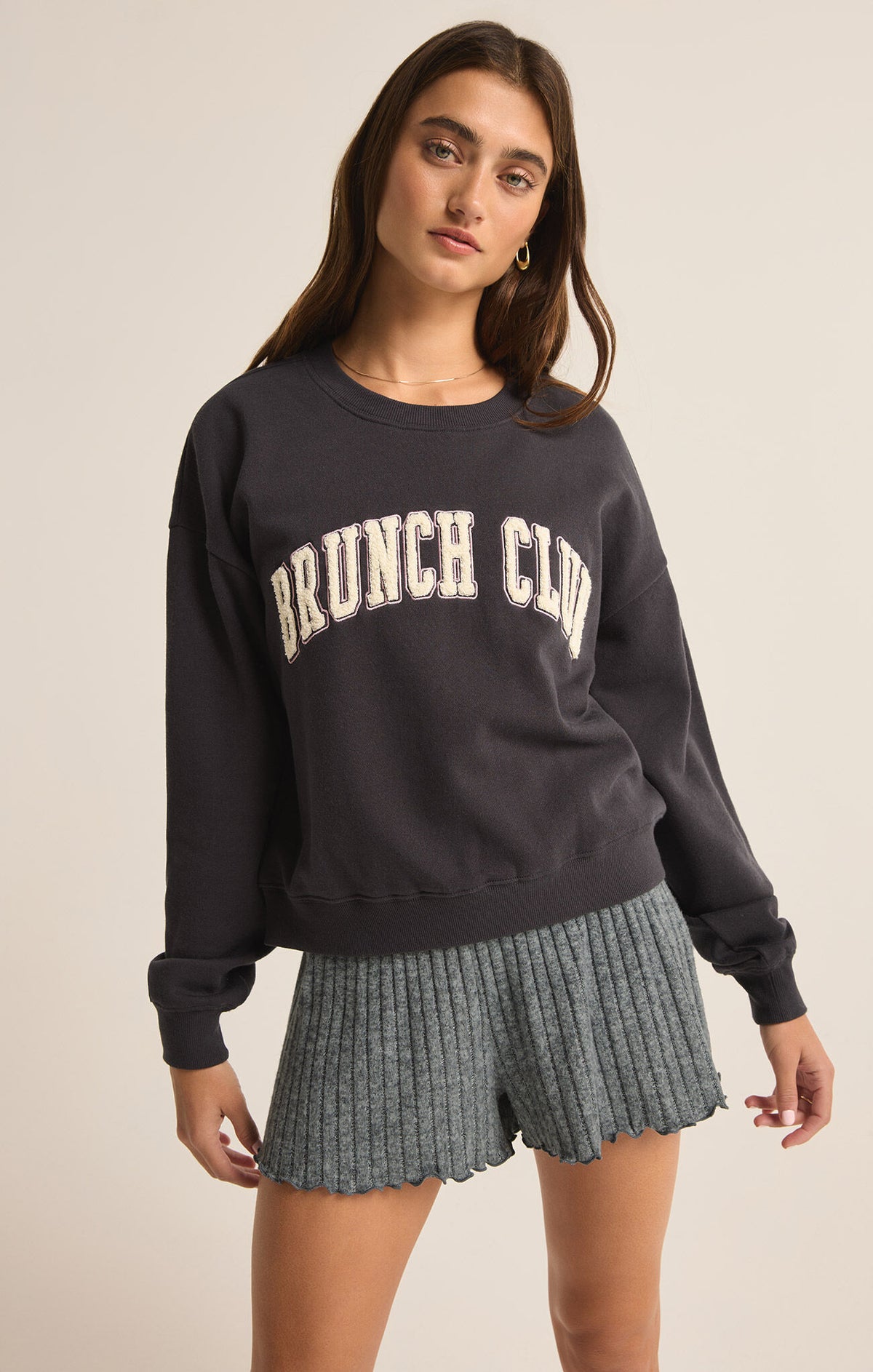 Brunch Club Sweatshirt