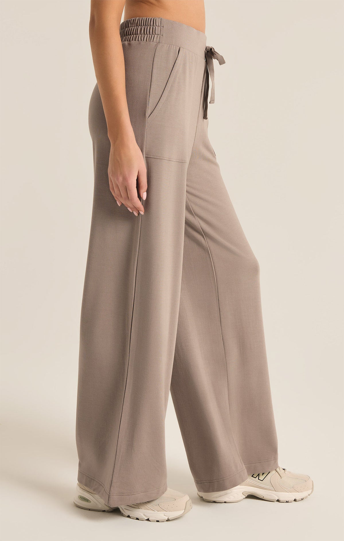 Layover Pant-Slate Grey